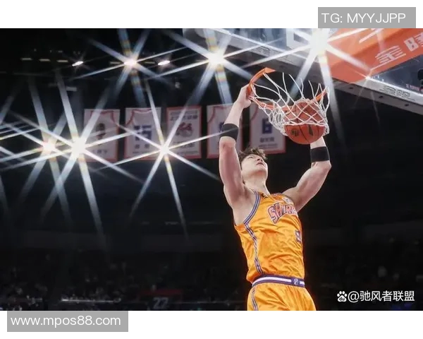 CBA精彩对决浙江广厦迎战深圳队全场直播不容错过