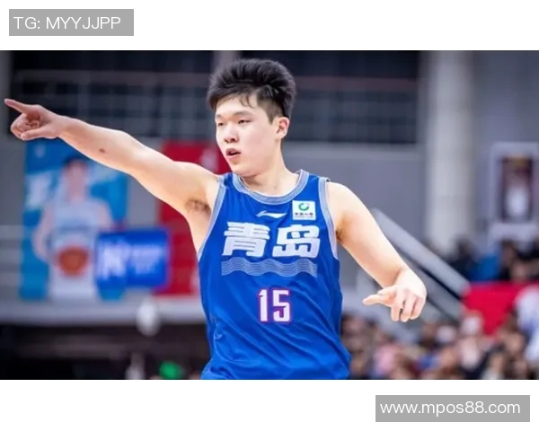 中国新秀评分揭晓：杨瀚森超约基奇库里，状元弗拉格潜力无限